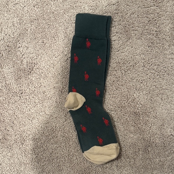 J. Crew Other - J Crew Oarsman Socks